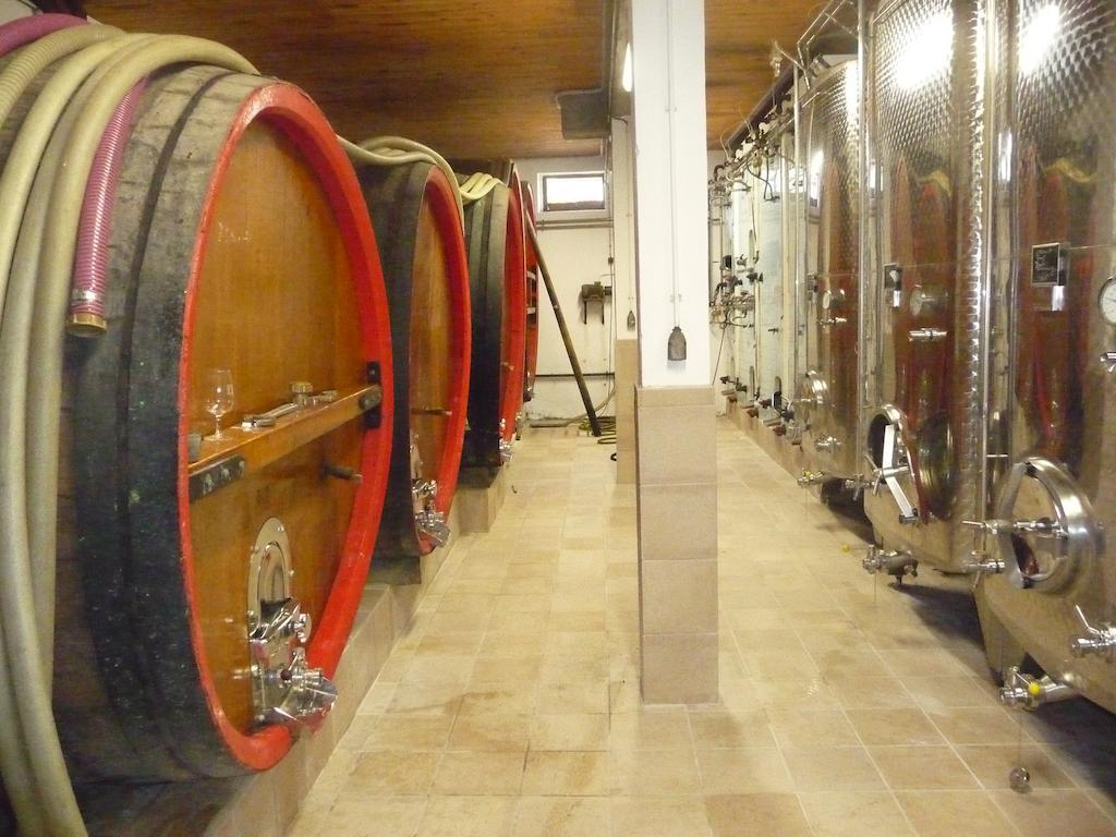 Scherwiller Vignobles Frey-Sohler 아파트 외부 사진